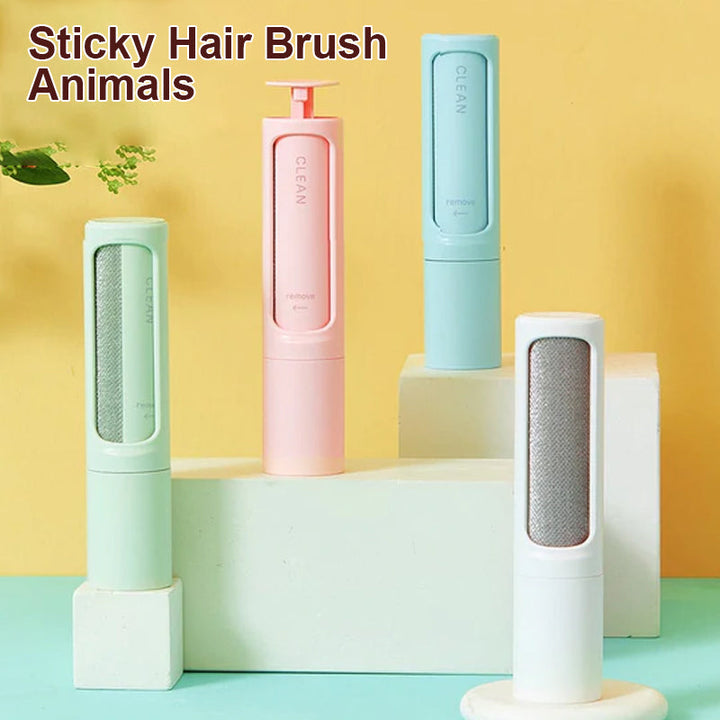 Lisslune | Sticky Brush for Household Clothing
