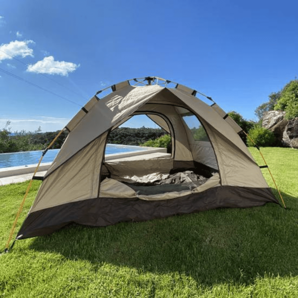 Lisslune | Tent X1 Innovative