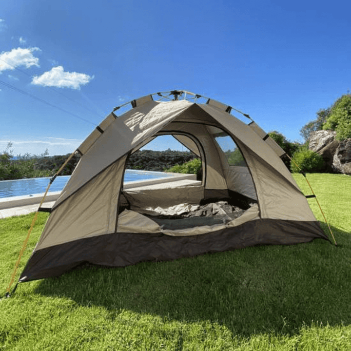 Lisslune | Tent X1 Innovative