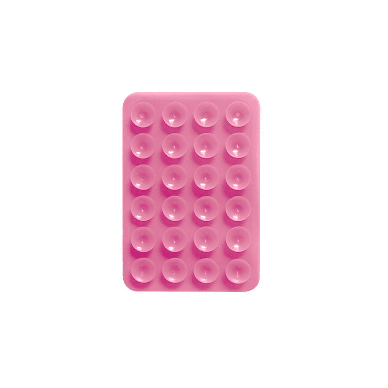 Lisslune | Silicone Suction Cup Phone Case Holder