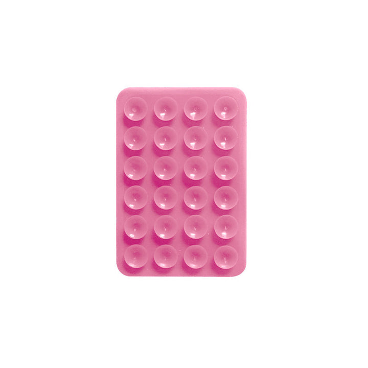 Lisslune | Silicone Suction Cup Phone Case Holder