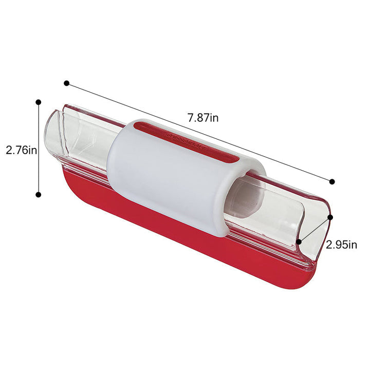 Lisslune | Fruit Vegetable Salad Cutter