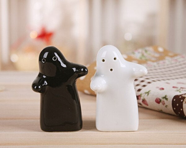 Lisslune | 2PCS Love Hug Seasoning Shakers Sets