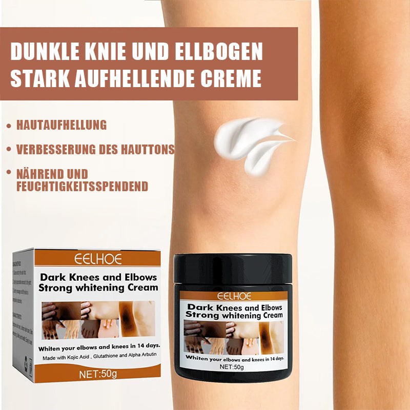 Lisslune | Effective Joint Brightening Cream