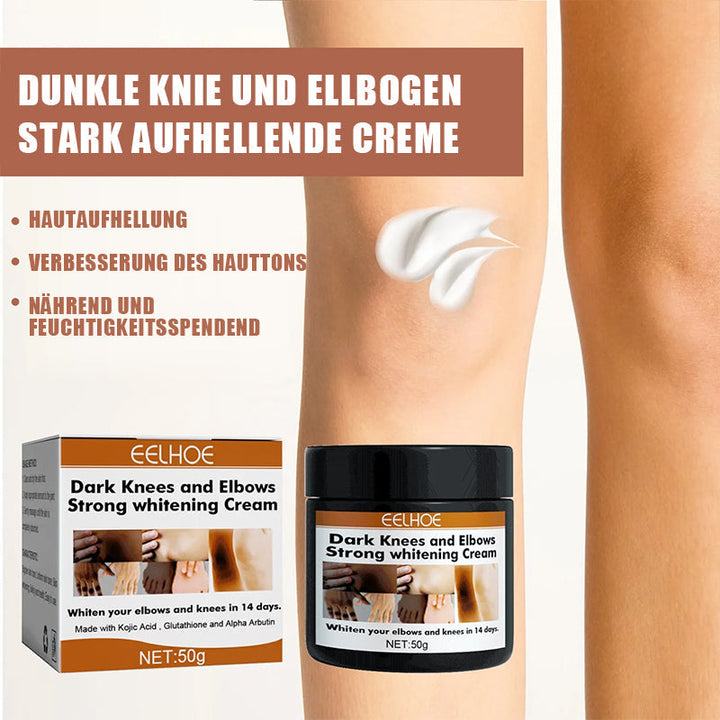Lisslune | Effective Joint Brightening Cream
