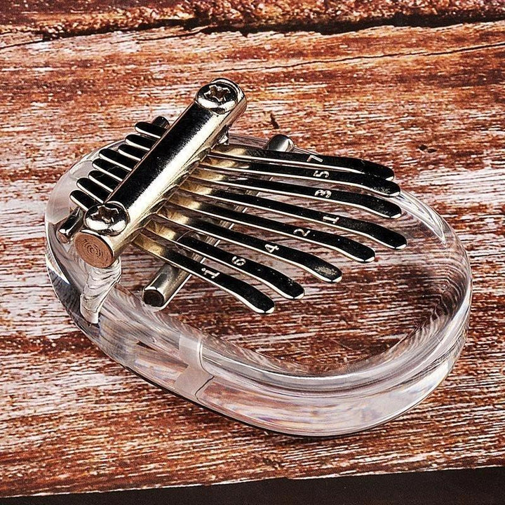 Lisslune | Mini Thumb Piano