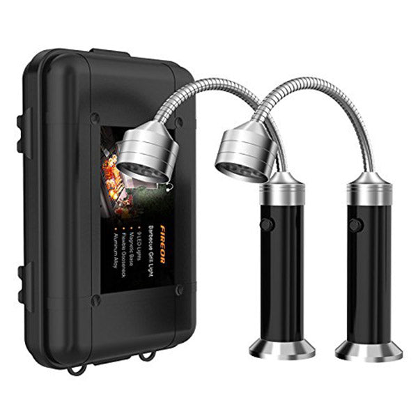 Lisslune | Grill Light - BBQ Light