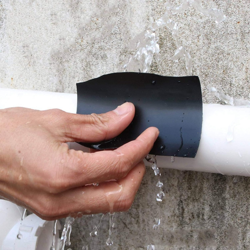 Lisslune | Ultra Strong Stop Leaks Waterproof Repair Tape