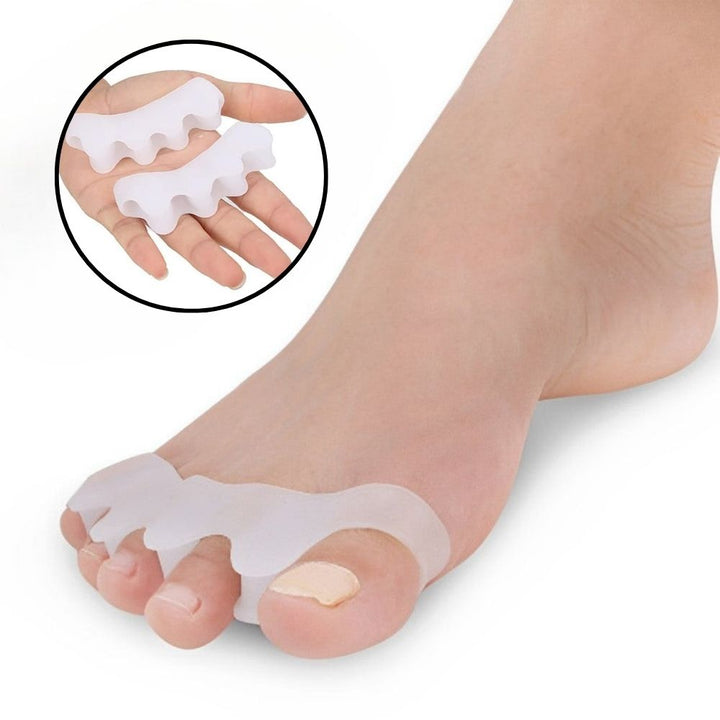 Lisslune | Hammer Toe Splint Brace Treatment