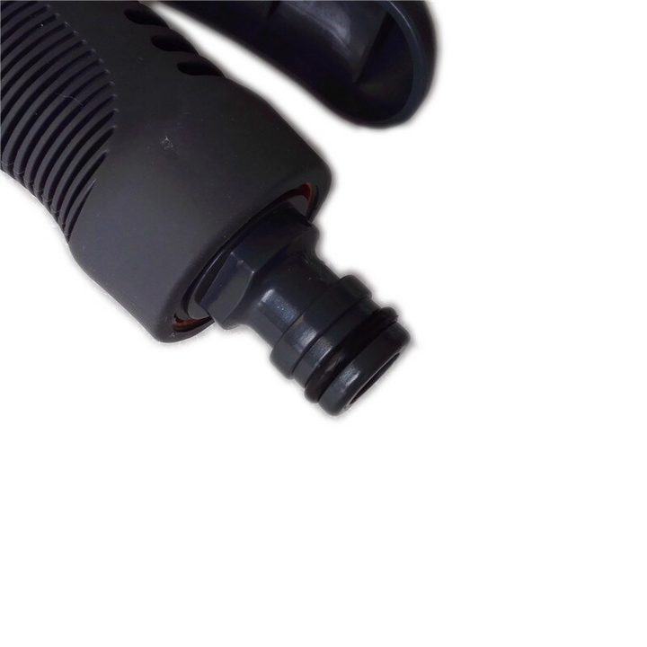 Lisslune | Garden Hose Gun with 7 Functions – Flexible Watering Nozzle for Garden Plants