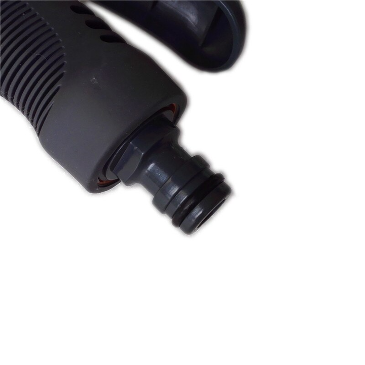 Lisslune | 7-Function Garden Hose Nozzle – Adjustable Sprayer