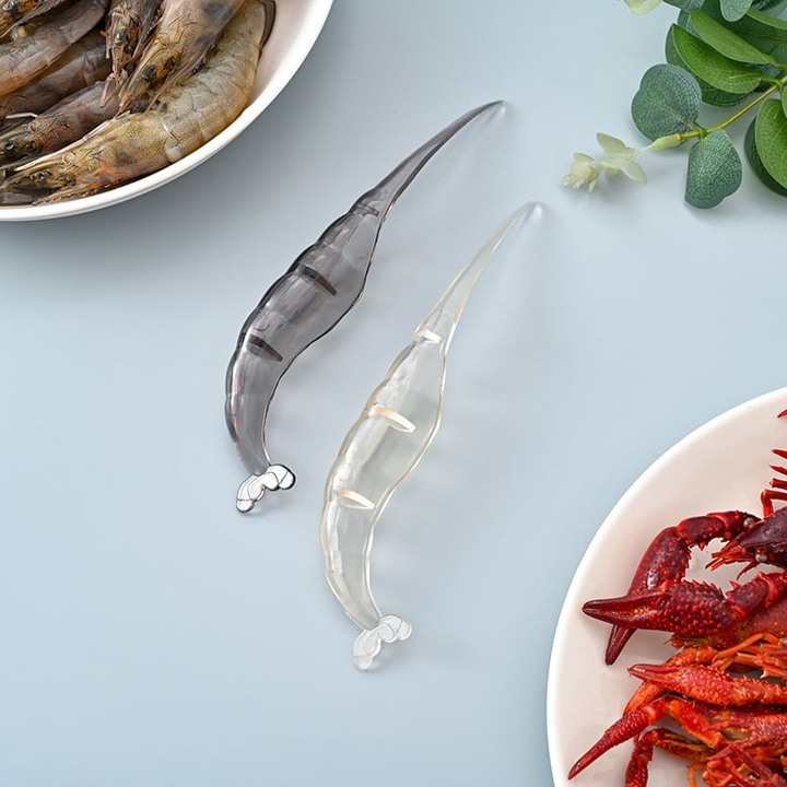 Lisslune | Multifunctional Shrimp Peeling Tool