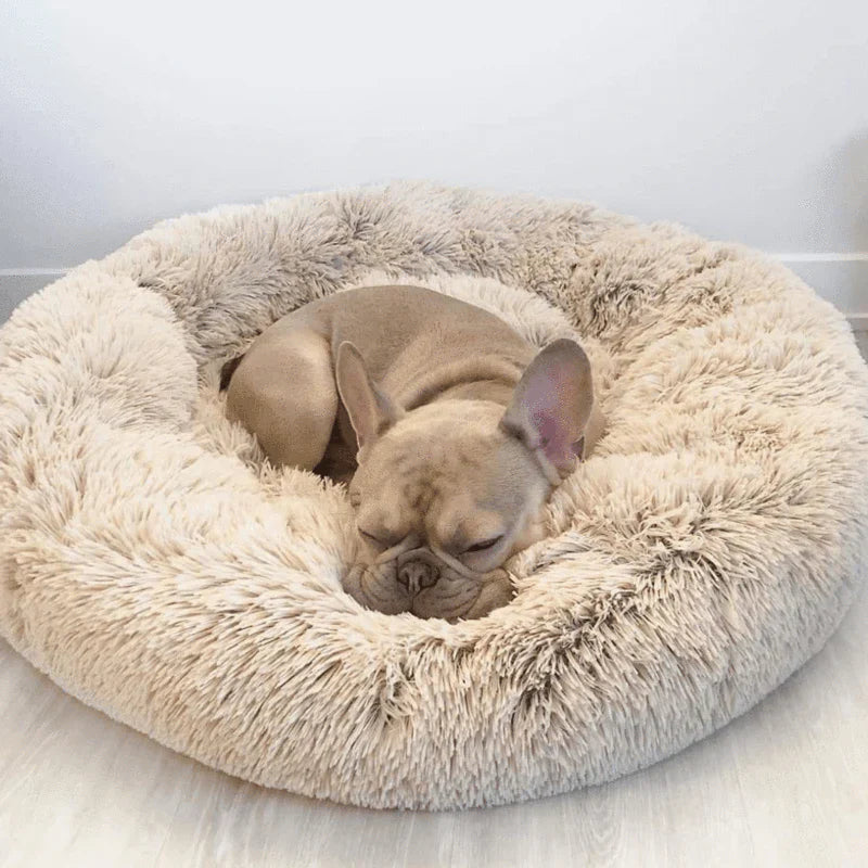 Lisslune | Calming Dog Bed