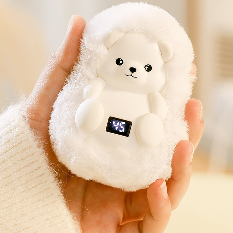 Lisslune | Plush Hand Warmer