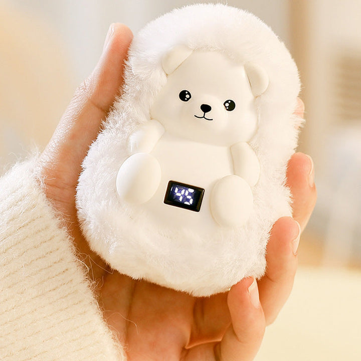 Lisslune | Plush Hand Warmer