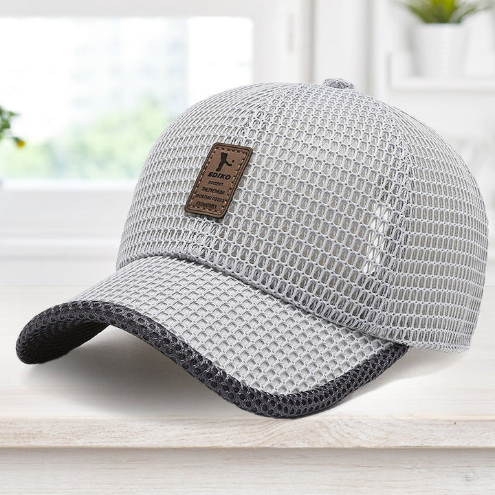 Lisslune | Summer Outdoor Leisure Baseball Cap
