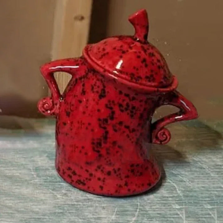 Lisslune | Canister with Adjustment