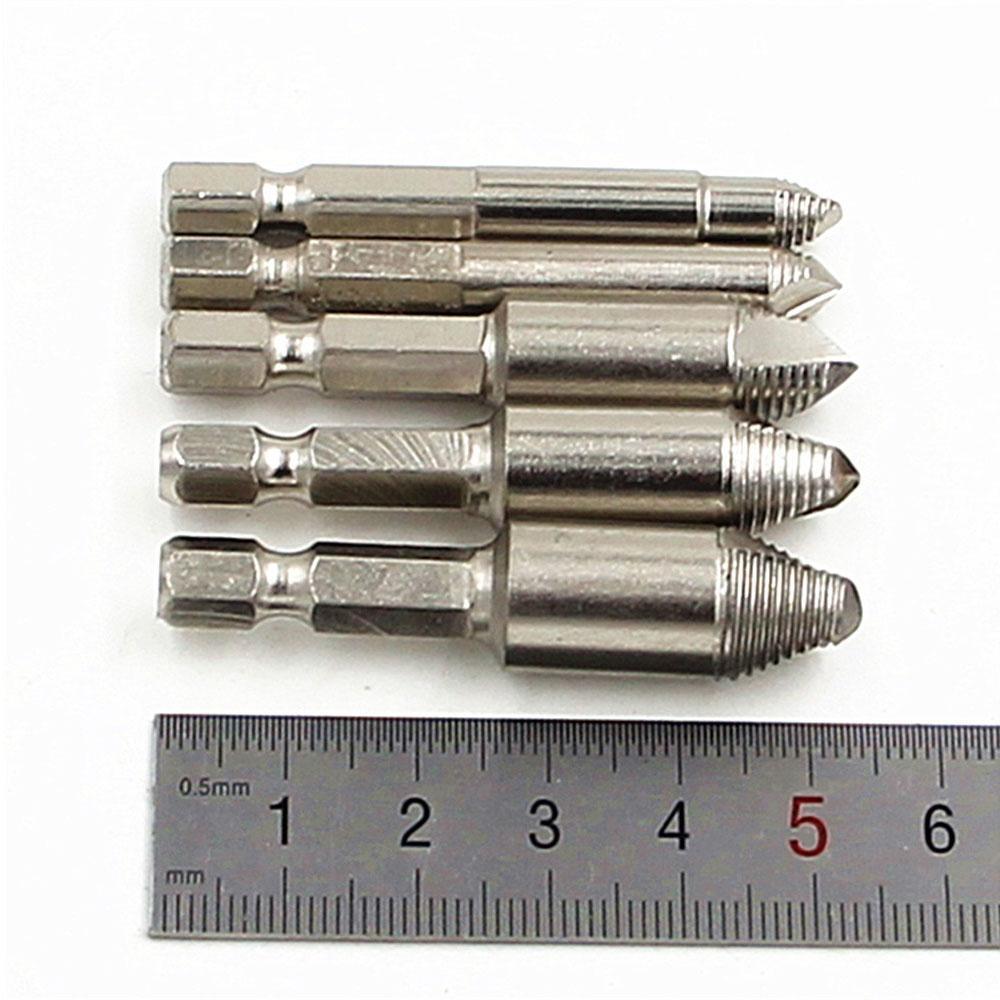 Lisslune | Damaged Screw Extractor