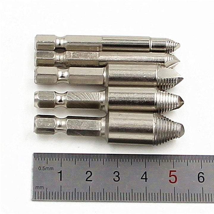 Lisslune | Damaged Screw Extractor