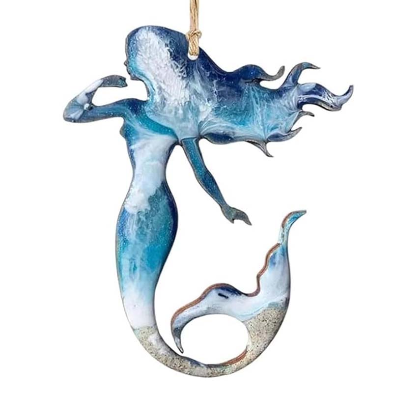 Lisslune | Hanging Decoration “Ocean Vows”