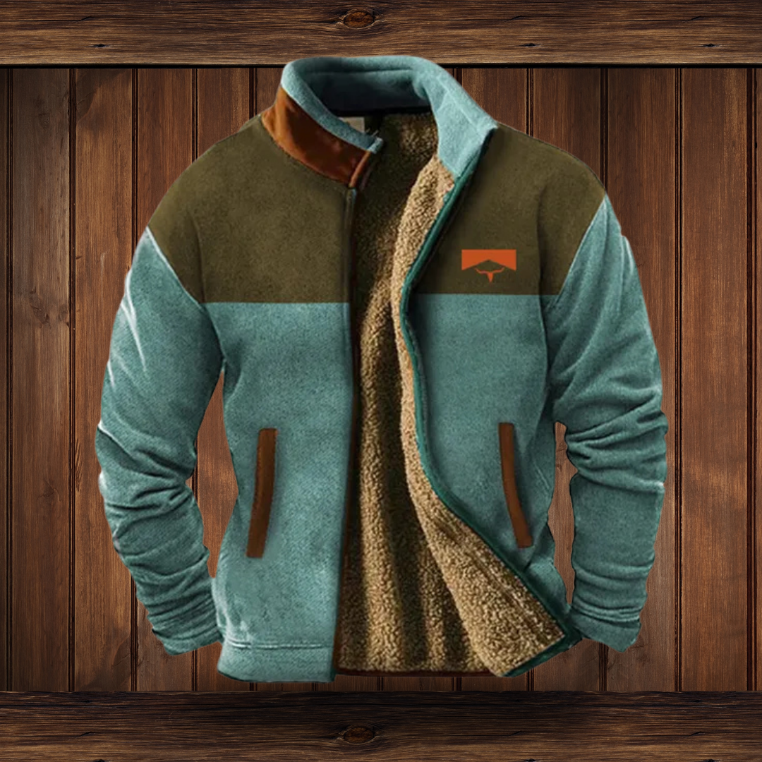 Lisslune | Fleece jacket Outdoor