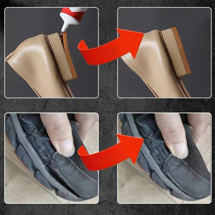 Lisslune | Practical Shoe Repair Glue
