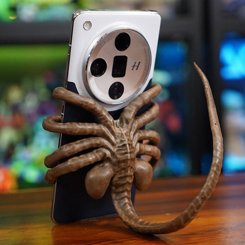 Lisslune | Specially shaped phone holder