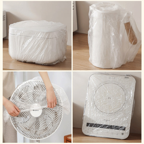 Lisslune | Thickened Disposable Dust Protection