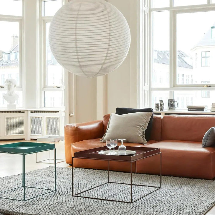 Lisslune | Seiran Pendant - Minimalist Japandi Hanging Lamp