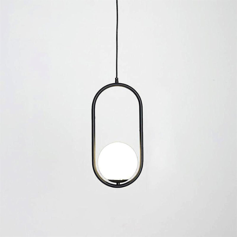 Lisslune | LoftHalo Modern Pendant Light