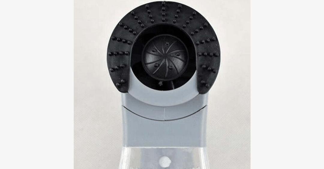 Lisslune | Pet Vacuum Groomer