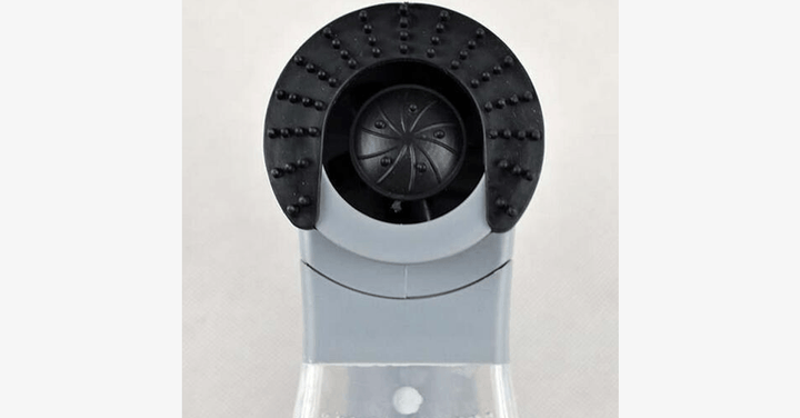 Lisslune | Pet Vacuum Groomer