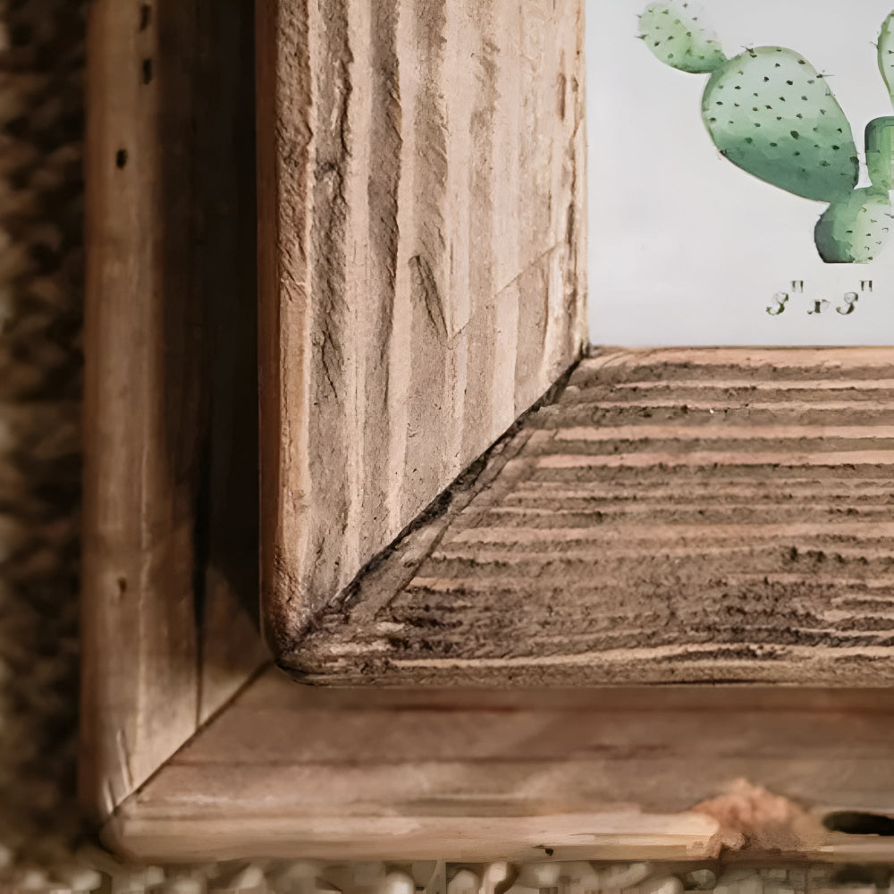 Lisslune | Heritage Solid Wood Frames