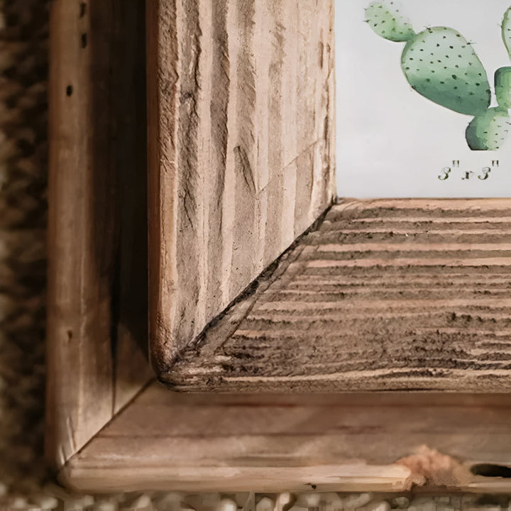 Lisslune | Heritage Solid Wood Frames