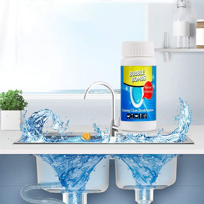 Lisslune | Pipe Dredge Deodorant