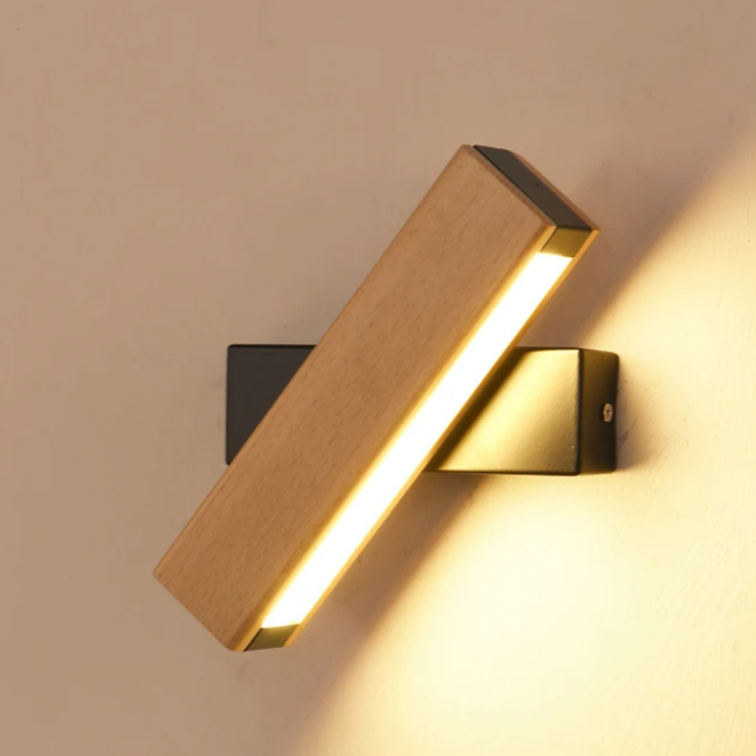 Lisslune | LumiFlex Wall Light