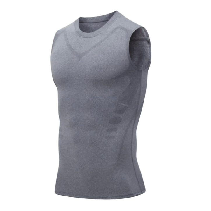 Lisslune | Slimming vest for men (2+1 FREE)