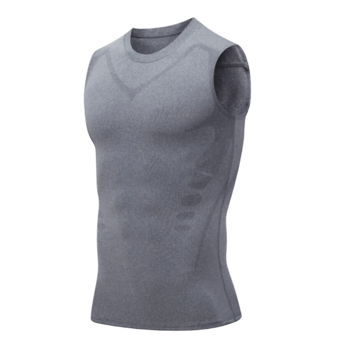 Lisslune | Slimming vest for men (2+1 FREE)