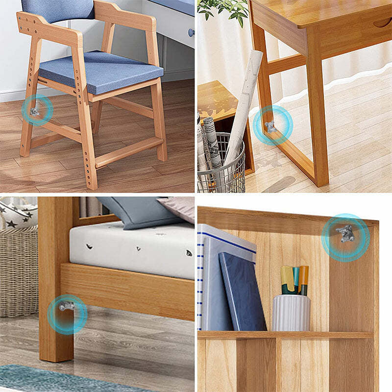 Lisslune | Removable Combination Butterfly Corners Code