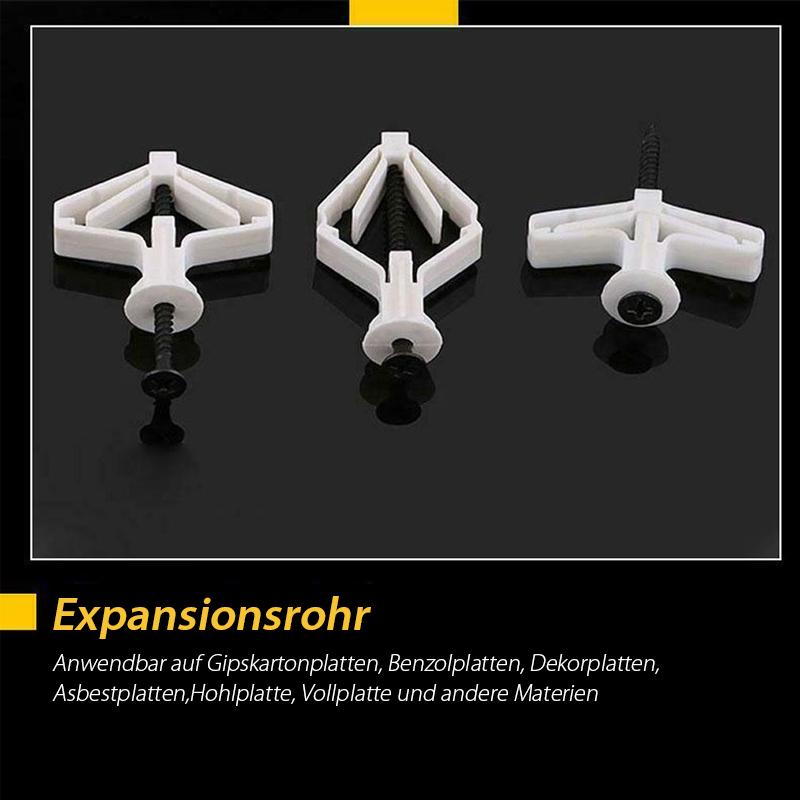 Lisslune | Aircraft Anchor Bolt