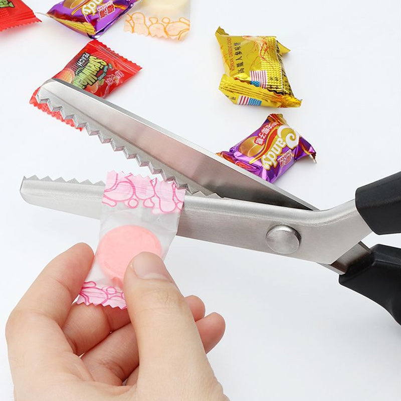 Lisslune | Multifunctional Sharp Tip Scissors