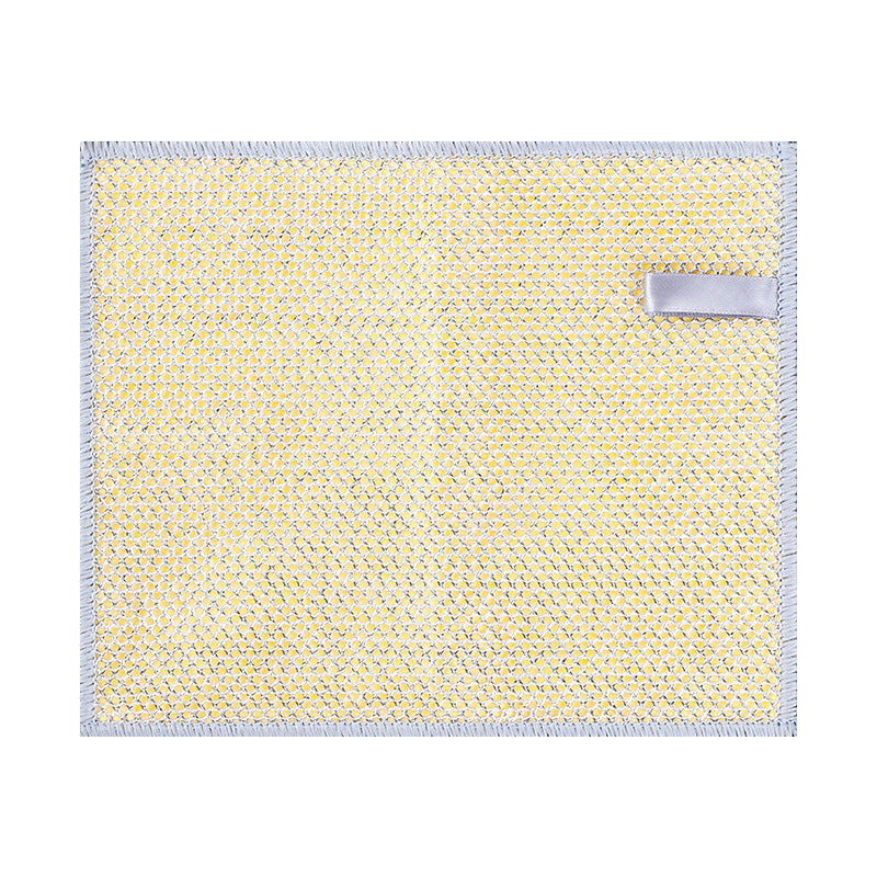 Lisslune | Thickened Silver Wire Cleaning Cloth