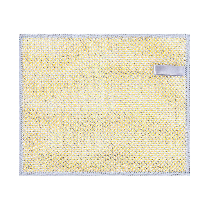 Lisslune | Thickened Silver Wire Cleaning Cloth