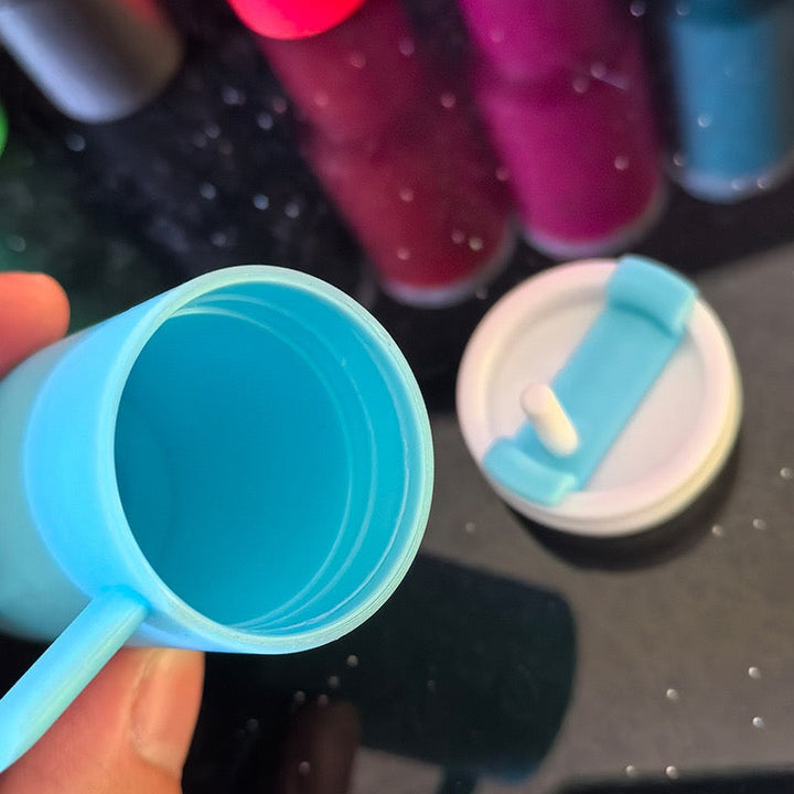 Lisslune | Mini Cup Keychain