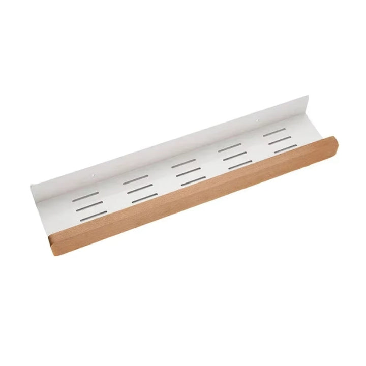 Lisslune | Moisture-resistant Bathroom Shelf