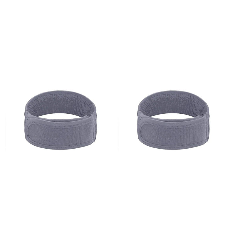 Lisslune | No Buckle Belt (2 PCS)