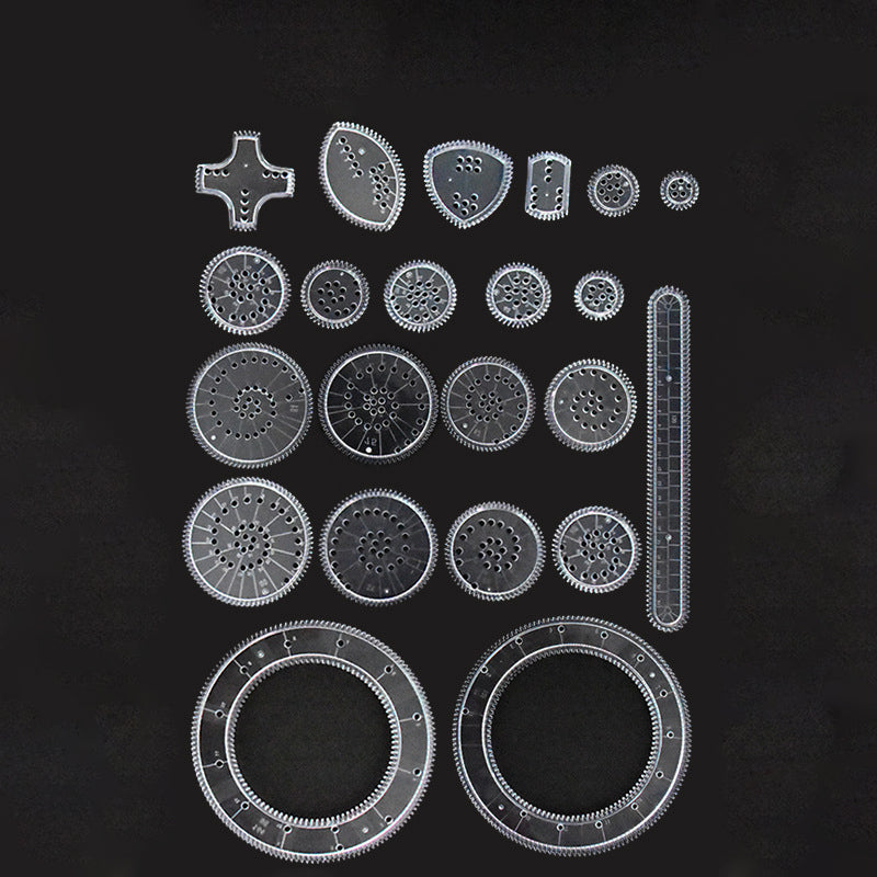 Lisslune | Magical constantly changing flower ruler