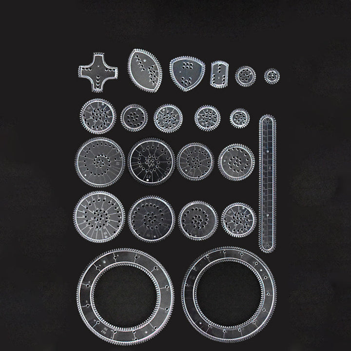 Lisslune | Magical constantly changing flower ruler