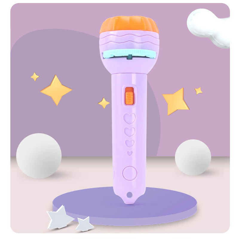 Lisslune | Projection toy for children