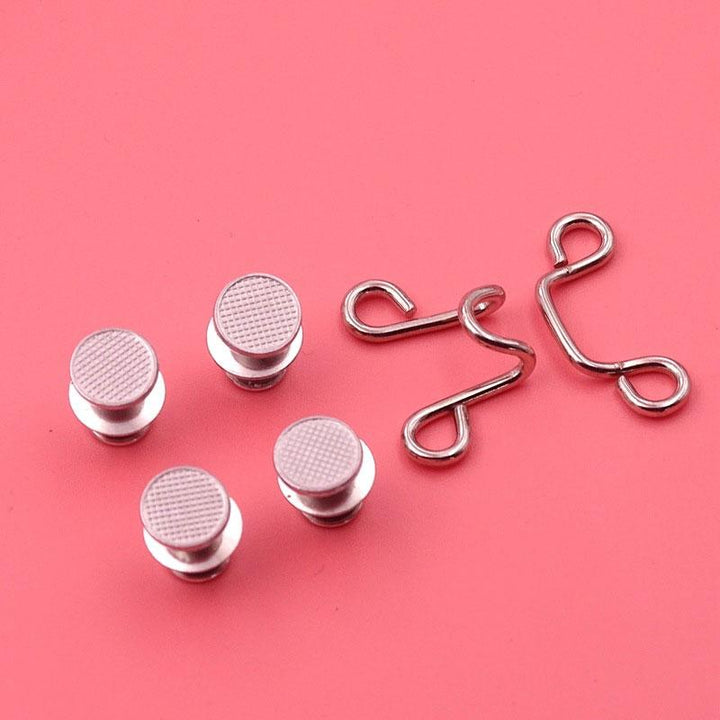 Lisslune | Nail-free Hip Buckle